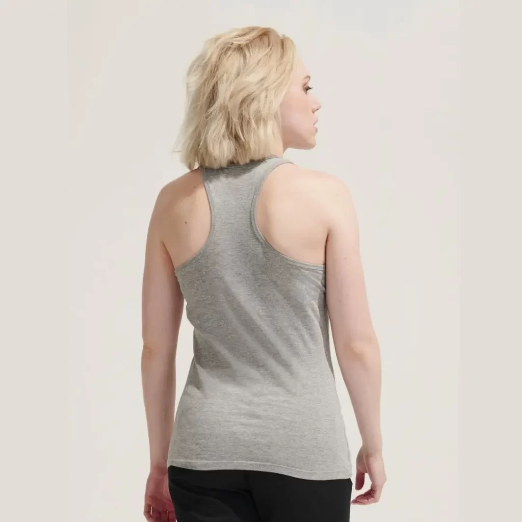 0590439 01 Model Back Grey