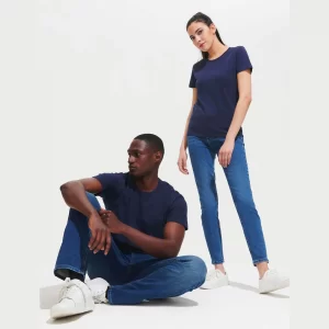 Μονόχρωμο – T-Shirt Unisex