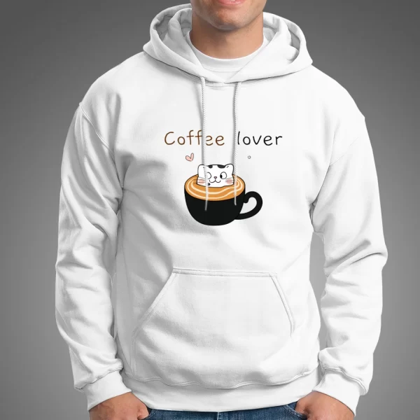 Coffee Lover 02 0591209 1208 White