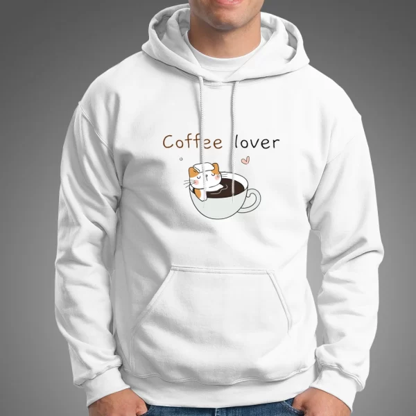 Coffee Lover 03 0591209 1209 White