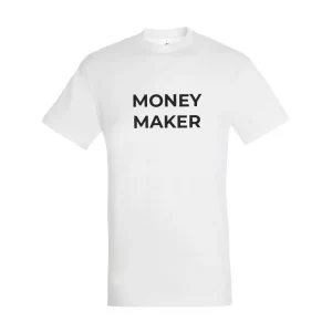 Money Maker – T-Shirt – Unisex