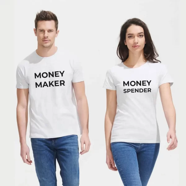 money-maker-white-models